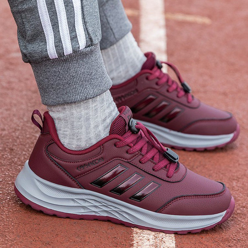 👟👍💥【36-44】Zapatillas unisex con soporte para el arco, antideslizantes, ortopédicas, para correr, calzado deportivo de alta calidad.