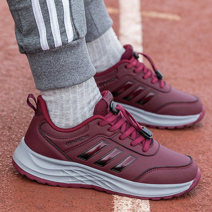 👟👍💥【36-44】Zapatillas unisex con soporte para el arco, antideslizantes, ortopédicas, para correr, calzado deportivo de alta calidad.